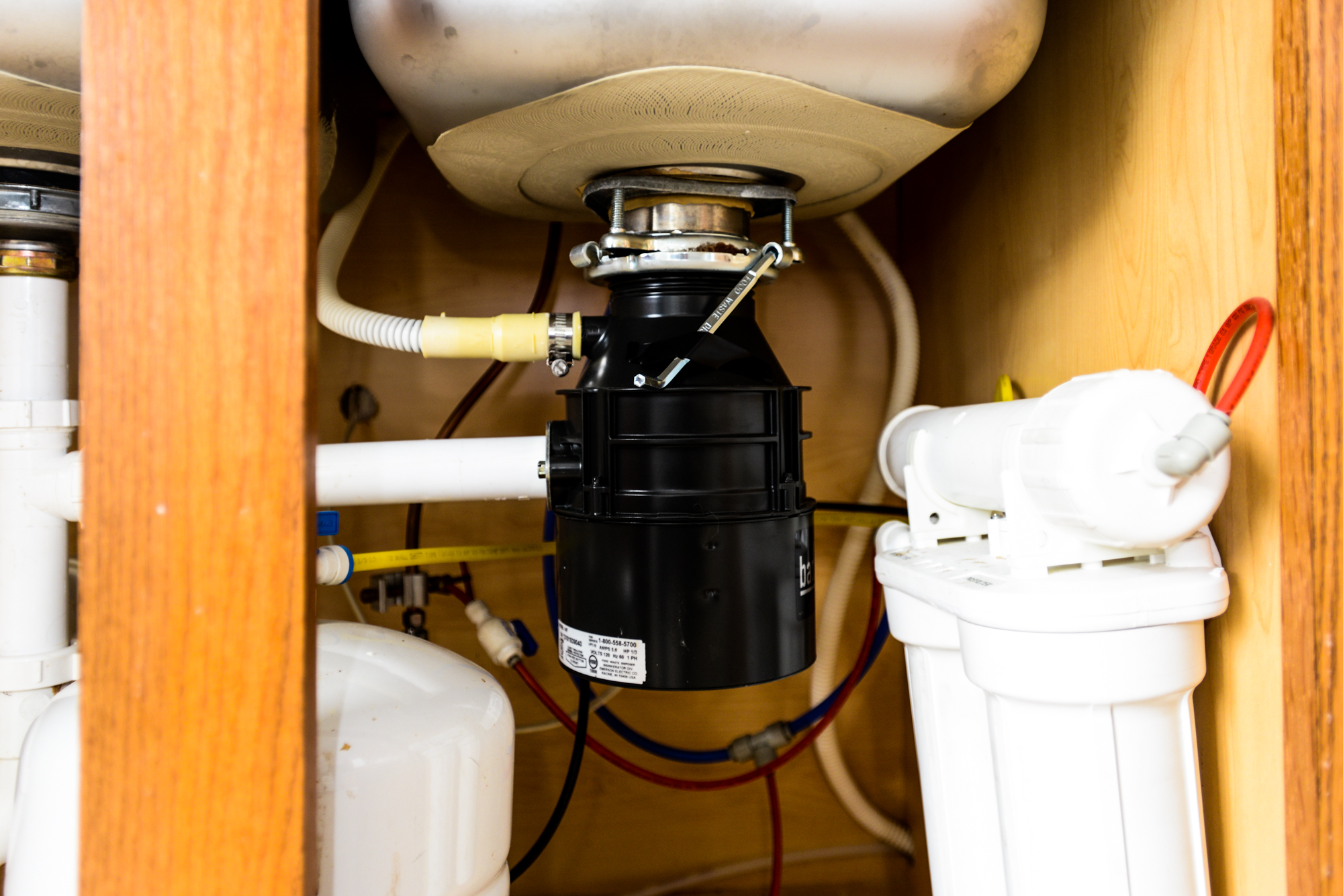 How Much Does A Plumber Charge To Replace A Garbage Disposal pdfshare